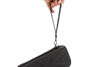 eva case sturdy handle