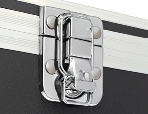 flight case lock