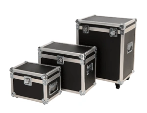 flight case size