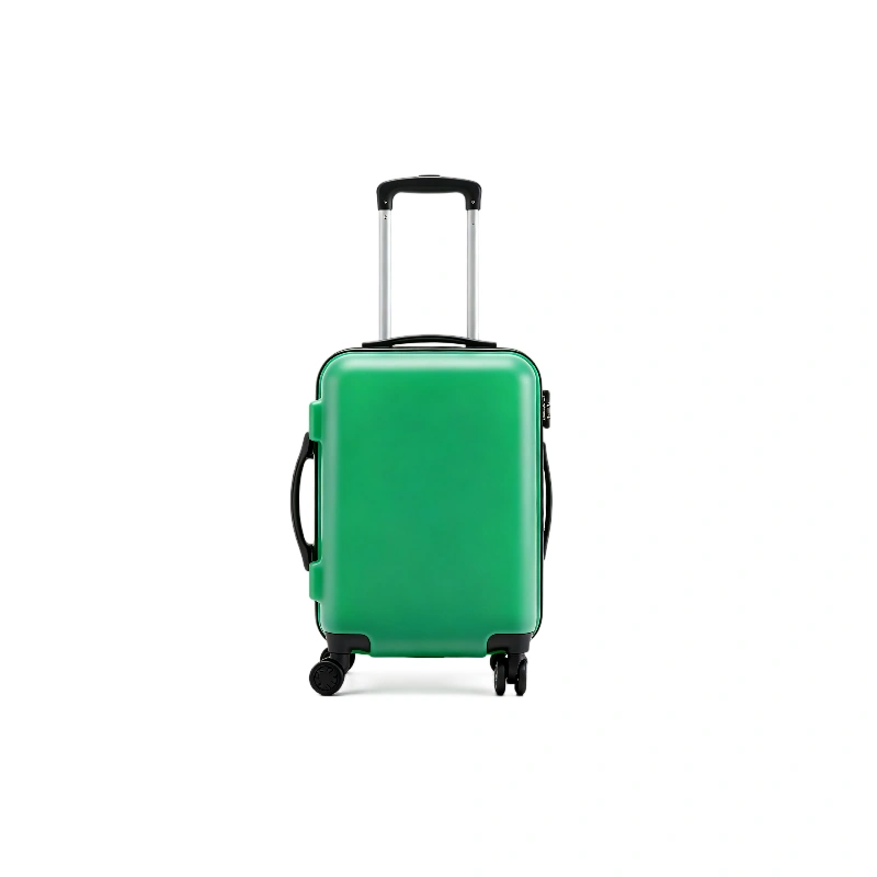 rPET Carry-On Luggage