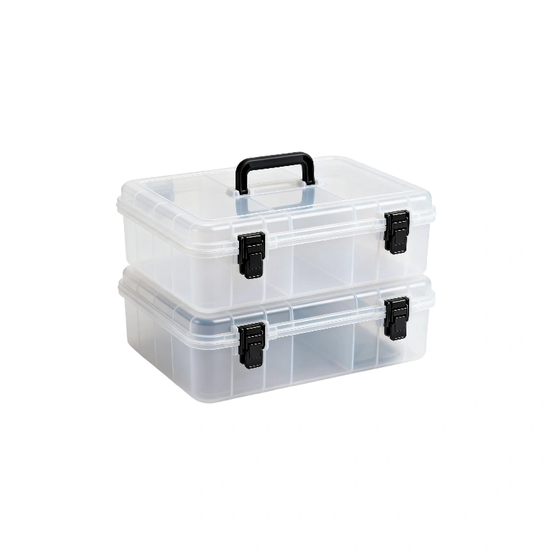 rPET Travel Cases