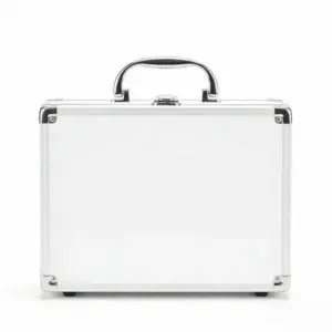14 Inch Lightweight mini makeup case