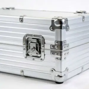 Aluminum Frame Flight Case