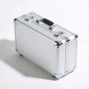 Aluminum Frame Industrial Flight Case