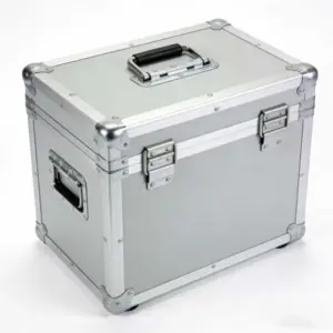 Aluminum Frame Lighting Flight Case