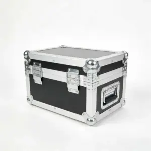 Aluminum Frame Military Flight Case