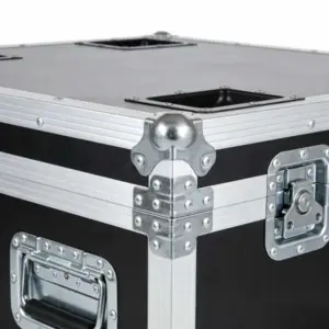 Aluminum Frame Rack Flight Case