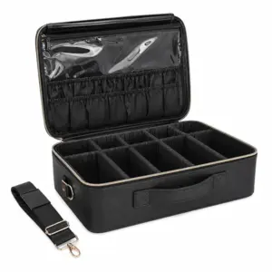 Big Makeup Kit bag