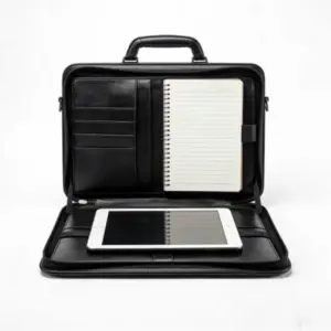 Business Laptop & Tablet Briefcase