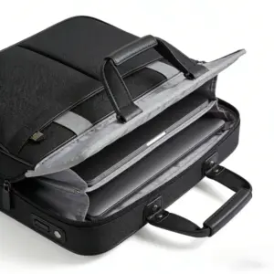 Expandable Laptop Briefcase