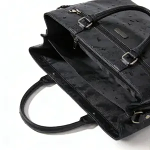 Expandable Waterproof Briefcase