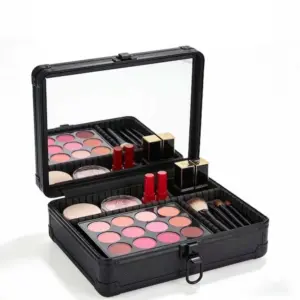 Fashion Small hard makeup case