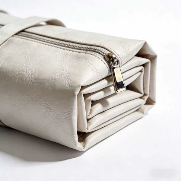 Foldable Tote Luggage Bag