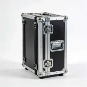Heavy Duty Lighting Flight Case