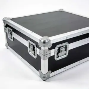 Heavy Duty Military Flight Case