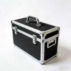 Industrial EVA Foam Flight Case
