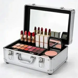 Aluminum Makeup Case