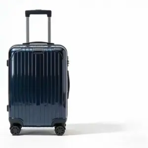 Large Spinner Suitcase