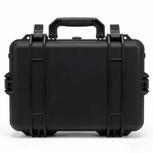 Lightweight EVA Flight Case