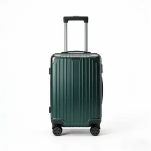 Lightweight Spinner Suitcase