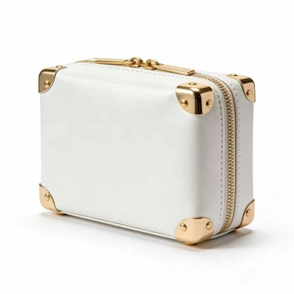 Luxury Small small make up case