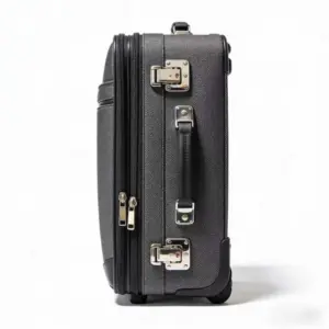 Modern Oxford Cloth suitcase with a lock