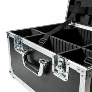 Modular Tool & Utility Flight Case