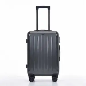 PC Waterproof Spinner Suitcase