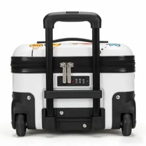 Password Lock kids suitcase