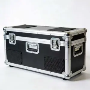 Premium Camera Flight Case