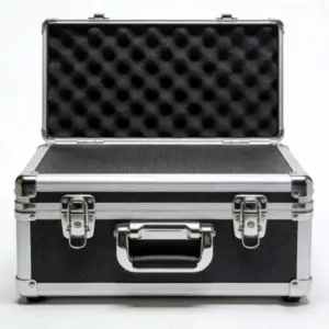 Premium EVA Foam Flight Case