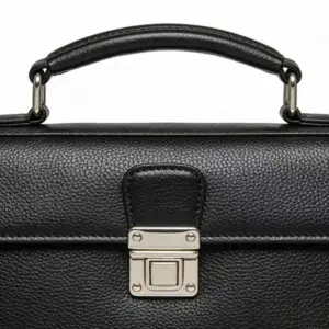 Premium Executive Business Briefcase