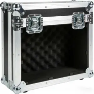 Premium Instrument Flight Case