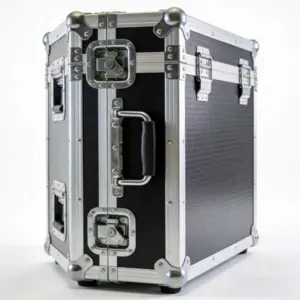 Premium Lighting Flight Case
