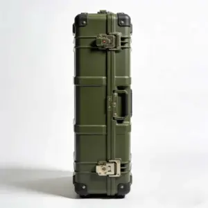 Premium Medical Flight Case