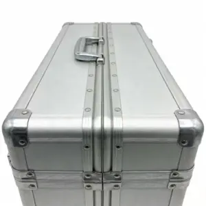 Premium Military Flight Case