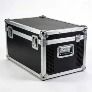 Premium Rack Flight Case