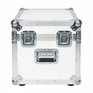 Premium Touring Flight Case