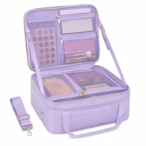 Professional Big Makeup Kit Box