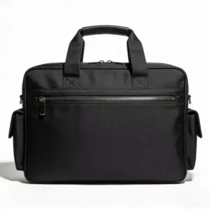 Professional Nylon Business Briefcase