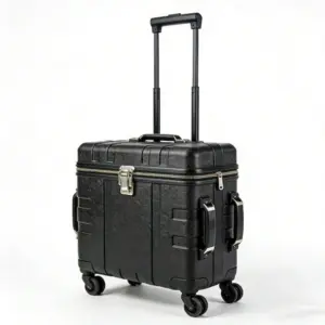 Professional Rolling Tool Travel Case