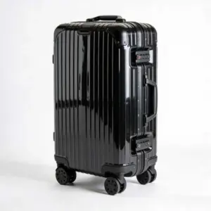 Rolling ABS Flight Case