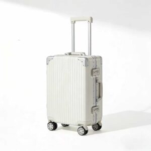 Rolling Hard Makeup Organizer Case