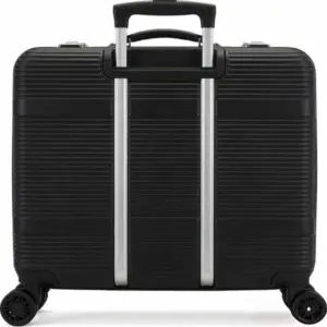 Rolling Hard-Shell Briefcase