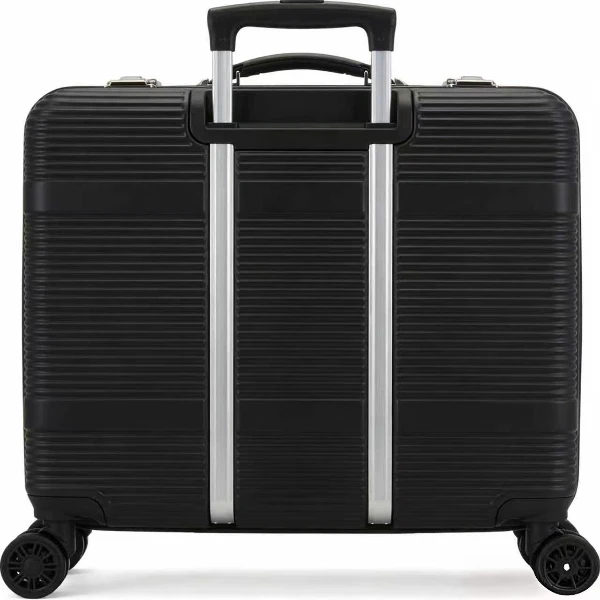 Rolling Hard-Shell Briefcase