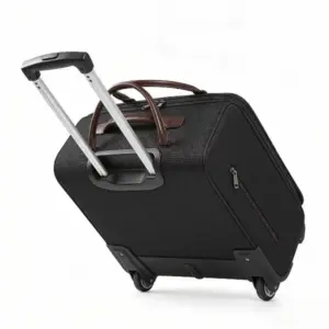 Rolling Laptop Briefcase