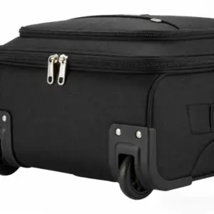 Rolling Tech Organizer Briefcase