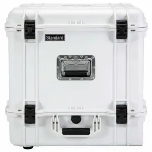 Standard Aluminum Frame Flight Case