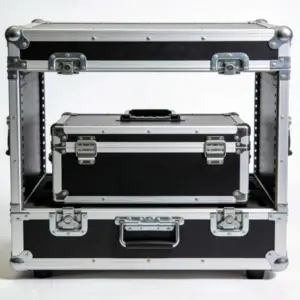Standard Camera Flight Case