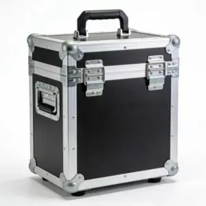 Standard Industrial Flight Case